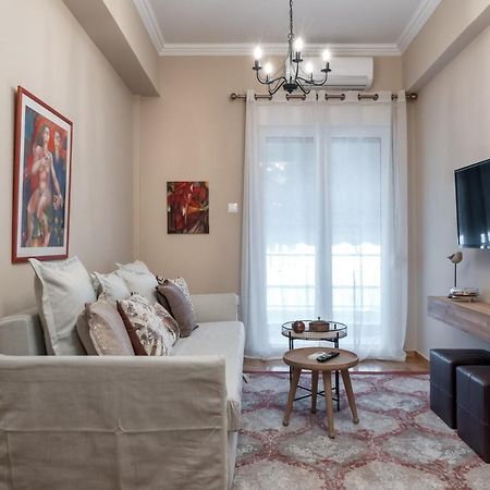 Absolute Athens XI Apartment ภายนอก รูปภาพ