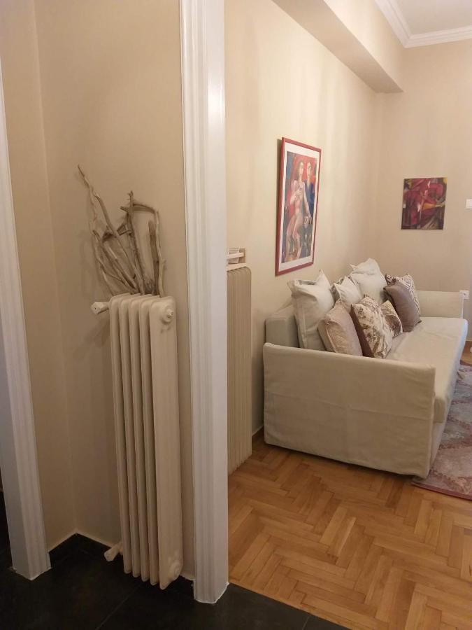 Absolute Athens XI Apartment ภายนอก รูปภาพ